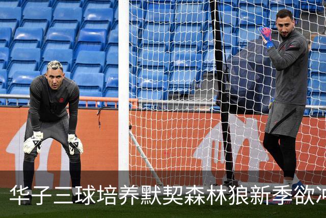 华子三球培养默契森林狼新季欲冲佳绩