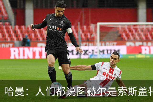 哈曼：人们都说图赫尔是索斯盖特2.0，这对他打击很大
